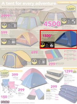 Game : Outdoor & Leisure (21 Sep - 4 Oct 2016), page 2