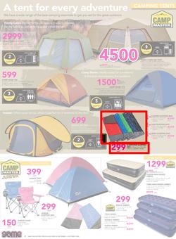 Game : Outdoor & Leisure (21 Sep - 4 Oct 2016), page 2