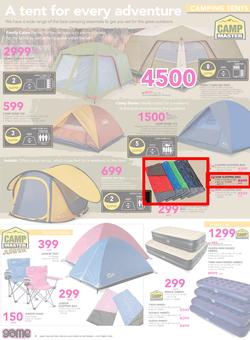 Game : Outdoor & Leisure (21 Sep - 4 Oct 2016), page 2
