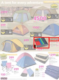 Game : Outdoor & Leisure (21 Sep - 4 Oct 2016), page 2