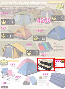 Game : Outdoor & Leisure (21 Sep - 4 Oct 2016), page 2