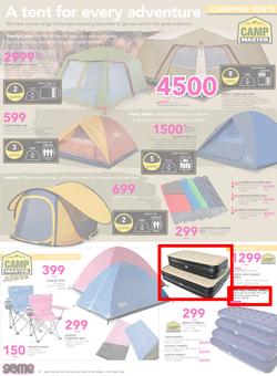 Game : Outdoor & Leisure (21 Sep - 4 Oct 2016), page 2
