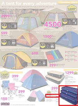 Game : Outdoor & Leisure (21 Sep - 4 Oct 2016), page 2