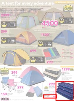 Game : Outdoor & Leisure (21 Sep - 4 Oct 2016), page 2