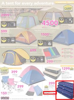 Game : Outdoor & Leisure (21 Sep - 4 Oct 2016), page 2