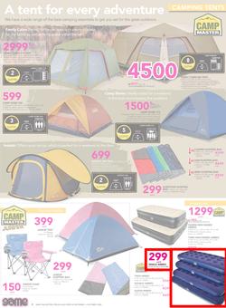 Game : Outdoor & Leisure (21 Sep - 4 Oct 2016), page 2