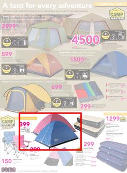 Game : Outdoor & Leisure (21 Sep - 4 Oct 2016), page 2