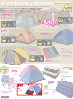 Game : Outdoor & Leisure (21 Sep - 4 Oct 2016), page 2