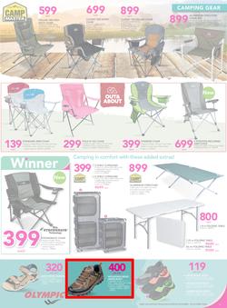 Game : Outdoor & Leisure (21 Sep - 4 Oct 2016), page 3