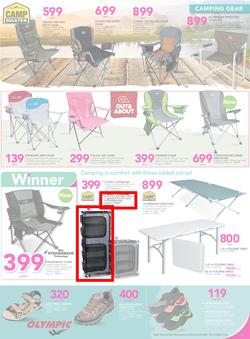 Game : Outdoor & Leisure (21 Sep - 4 Oct 2016), page 3