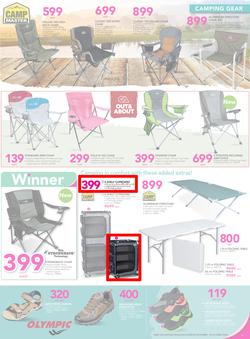 Game : Outdoor & Leisure (21 Sep - 4 Oct 2016), page 3