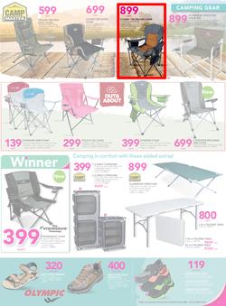 Game : Outdoor & Leisure (21 Sep - 4 Oct 2016), page 3