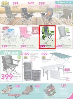 Game : Outdoor & Leisure (21 Sep - 4 Oct 2016), page 3
