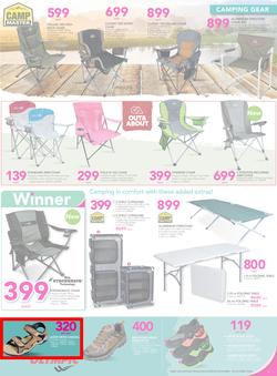 Game : Outdoor & Leisure (21 Sep - 4 Oct 2016), page 3