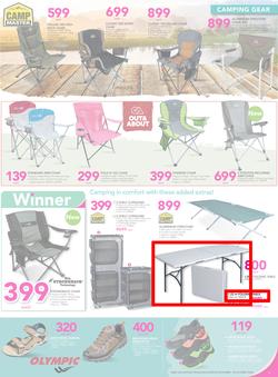 Game : Outdoor & Leisure (21 Sep - 4 Oct 2016), page 3