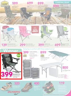 Game : Outdoor & Leisure (21 Sep - 4 Oct 2016), page 3