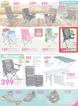 Game : Outdoor & Leisure (21 Sep - 4 Oct 2016), page 3