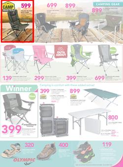 Game : Outdoor & Leisure (21 Sep - 4 Oct 2016), page 3