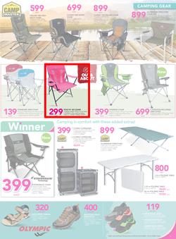 Game : Outdoor & Leisure (21 Sep - 4 Oct 2016), page 3