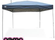 Campmaster Instant 100 Gazebo 3m x 3m