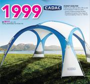 Cadac Event Shelter