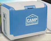 Campmaster 40Ltr Thermo Electric Cooler