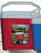 Campmaster 26Ltr Cooler Box
