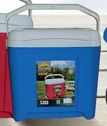 Campmaster 10Ltr Cooler Box