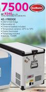 Sno Master 42Ltr Fridge