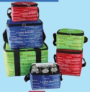 Out & About 12 Can Cooler