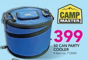 Campmaster 50 Can Party Cooler