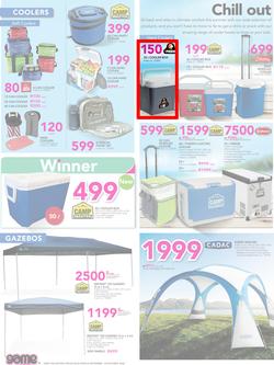 Game : Outdoor & Leisure (21 Sep - 4 Oct 2016), page 4