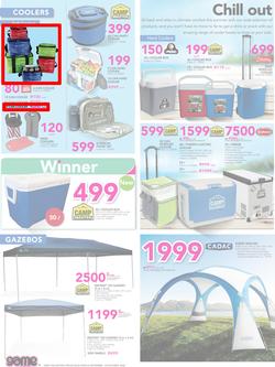 Game : Outdoor & Leisure (21 Sep - 4 Oct 2016), page 4