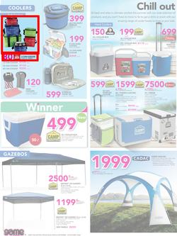 Game : Outdoor & Leisure (21 Sep - 4 Oct 2016), page 4