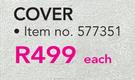 Megamaster Cover 577351