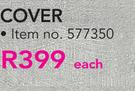Megamaster Cover 577350