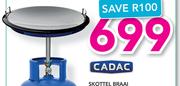 Cadac Skottel Braai