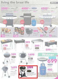 Game : Outdoor & Leisure (21 Sep - 4 Oct 2016), page 5