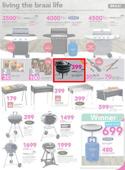 Game : Outdoor & Leisure (21 Sep - 4 Oct 2016), page 5