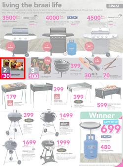 Game : Outdoor & Leisure (21 Sep - 4 Oct 2016), page 5
