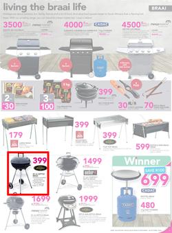 Game : Outdoor & Leisure (21 Sep - 4 Oct 2016), page 5