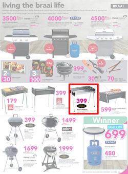 Game : Outdoor & Leisure (21 Sep - 4 Oct 2016), page 5