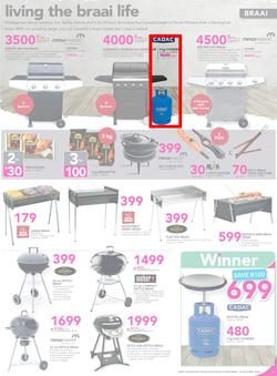Game : Outdoor & Leisure (21 Sep - 4 Oct 2016), page 5