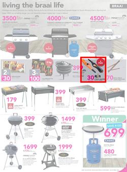 Game : Outdoor & Leisure (21 Sep - 4 Oct 2016), page 5