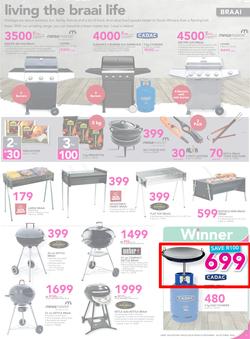 Game : Outdoor & Leisure (21 Sep - 4 Oct 2016), page 5