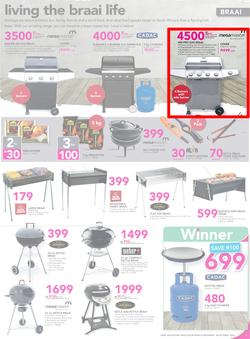 Game : Outdoor & Leisure (21 Sep - 4 Oct 2016), page 5