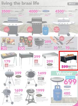 Game : Outdoor & Leisure (21 Sep - 4 Oct 2016), page 5