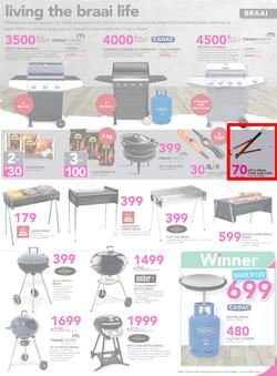 Game : Outdoor & Leisure (21 Sep - 4 Oct 2016), page 5