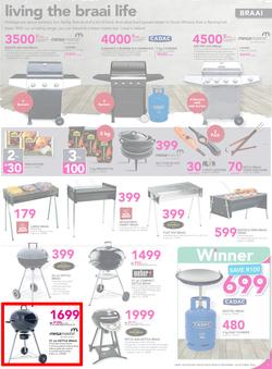 Game : Outdoor & Leisure (21 Sep - 4 Oct 2016), page 5