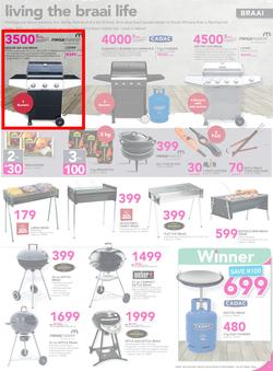 Game : Outdoor & Leisure (21 Sep - 4 Oct 2016), page 5